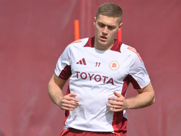 Artem Dovbyk Masuk Dalam Daftar Striker Incaran Milan